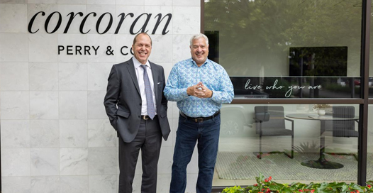 Corcoran Perry & Co., Affiliate Of The Corcoran Group, Welcomes Denver's Live Urban Real Estate To Its Growing Operation