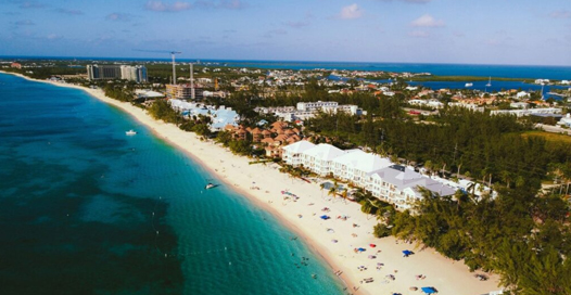 Corcoran Group launches Cayman Islands affiliate