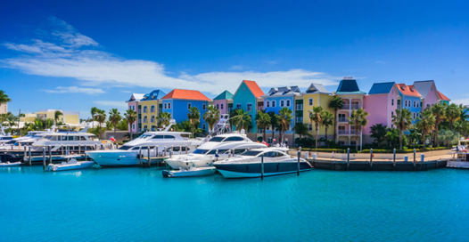 Corcoran expands into the Bahamas with latest affiliate