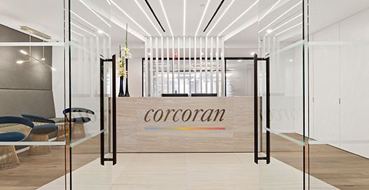 Stephanie Anton joins Corcoran to support franchise business