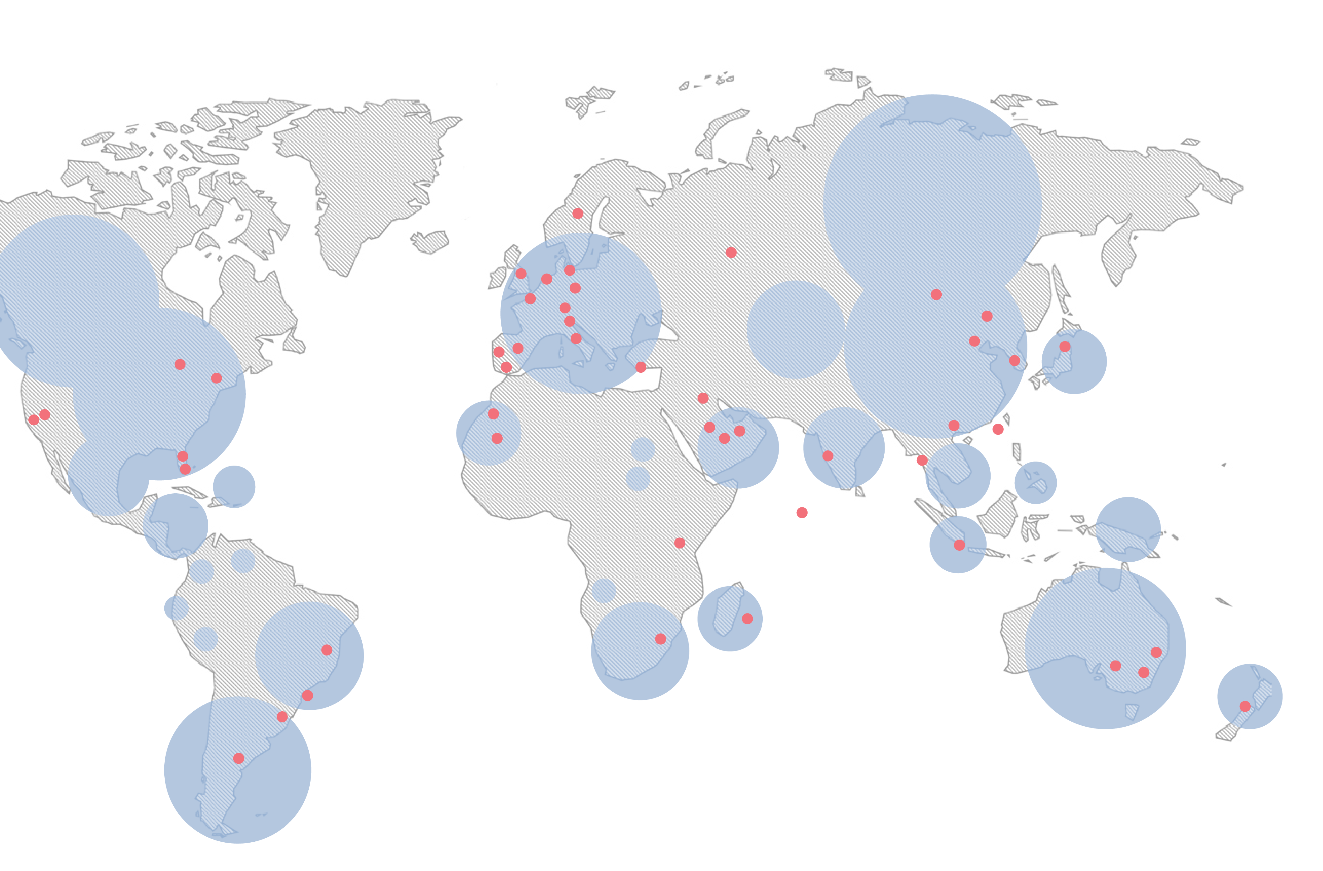 Realogy Global Reach