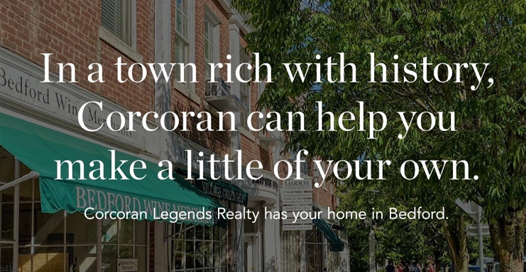 Corcoran Legends Realty acquires Renwick Real Estate