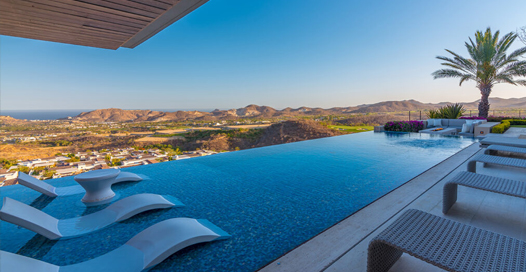 Corcoran Debuts First Franchise in Mexico