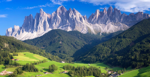 Corcoran Magri Expands to Cortina