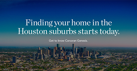 The new brokerage, operating as Corcoran Genesis, will serve clients throughout the city’s western suburban market.