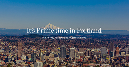 Under the banner of Corcoran Prime, the new brokerage will serve clients throughout the greater Portland metropolitan area.