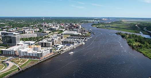 Corcoran HM Properties makes Wilmington acquisition