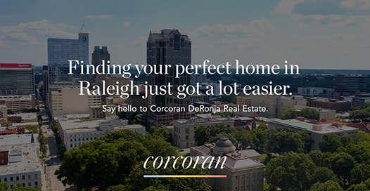 Corcoran Welcomes First Raleigh, North Carolina Franchise